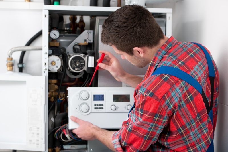 Boiler Repairs Service Wickford