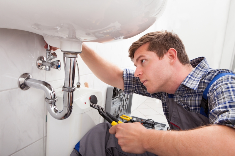 Emergency Plumbers Wickford