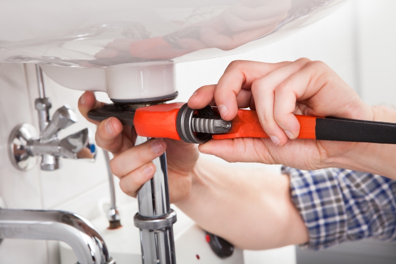Emergency Plumbers Wickford, North Benfleet, SS11, SS12
