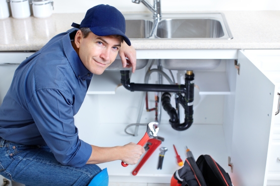 Residential Plumbing Wickford
