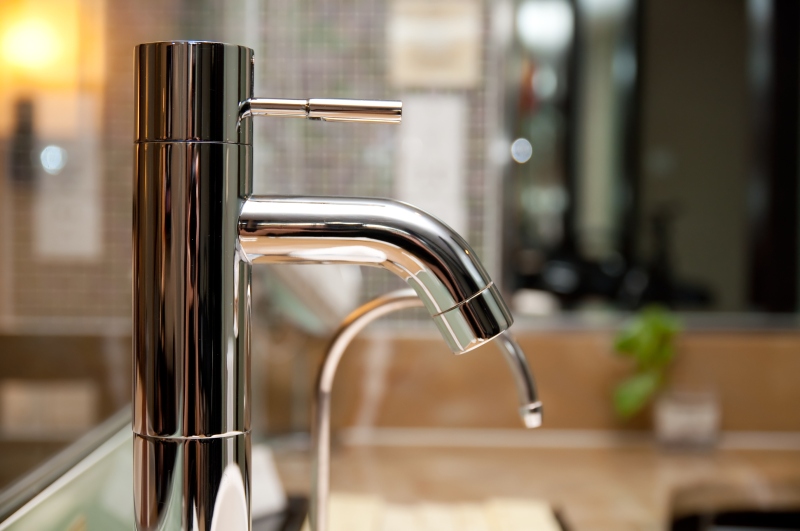 Sink Leaking Wickford