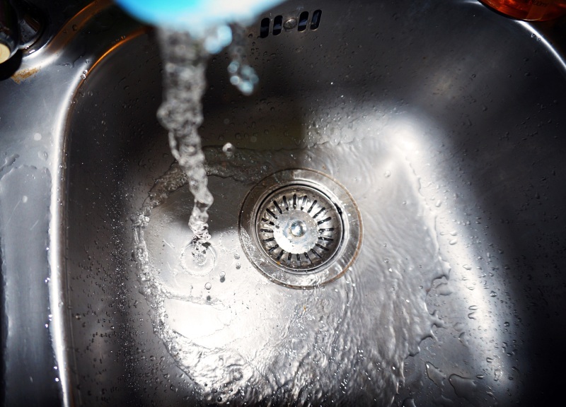 Sink Repair Wickford, North Benfleet, SS11, SS12