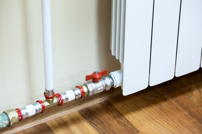 Slab Leak Repair Wickford, North Benfleet, SS11, SS12